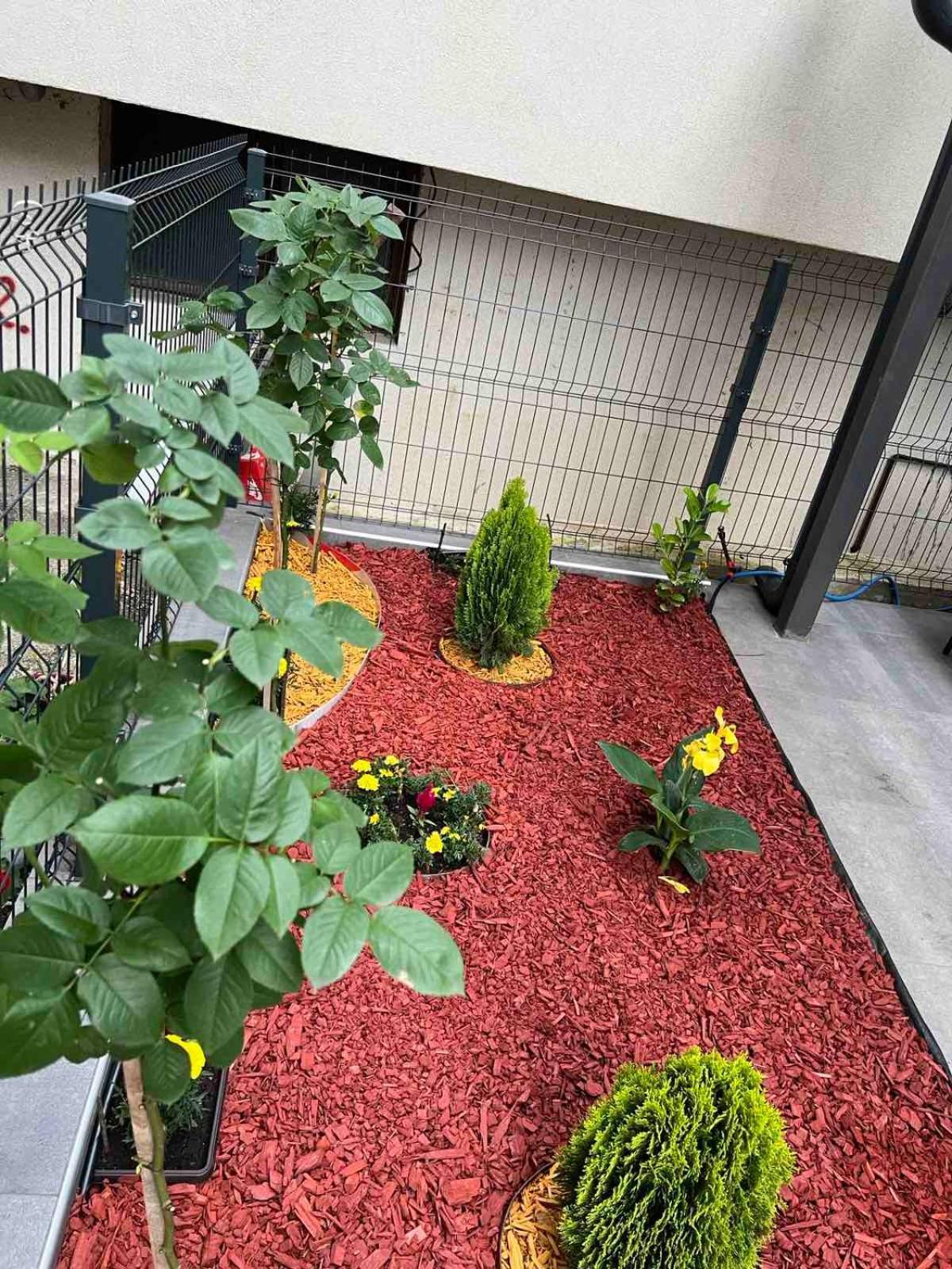 Elena Lux Apartment อูชิเซ ภายนอก รูปภาพ